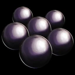 Black Pearl ×100