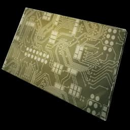 Electronics ×100