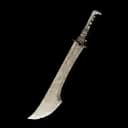 Beast Bone Blade