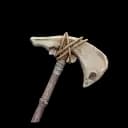 Beast Bone Tool Set