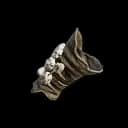 Beast Hide Gloves