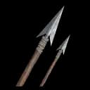 Big Iron Arrow ×100