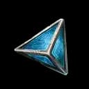 Blue Crystal