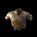 Bronze Armor Set