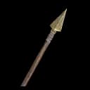 Bronze Arrow ×300