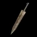 Bronze Blade