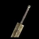 Bronze Great Sword