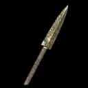 Bronze Spear