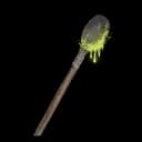Corrosive Arrow ×100