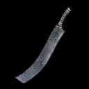 Iron Blade