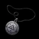 Iron Jewelry