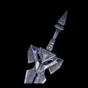 Mechanical Great Sword