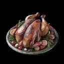 Turkey Set Meal ×10