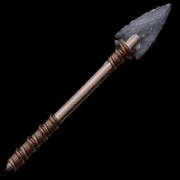 Stone Arrow ×100