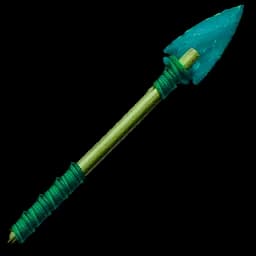 Tranq Arrow ×50