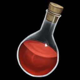 Blood Potion ×10