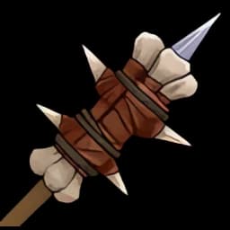 Bone Mace