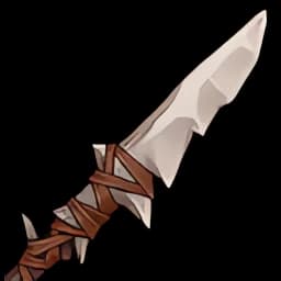 Bone Spear