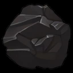 Coal ×100