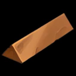 Copper Ingot ×100