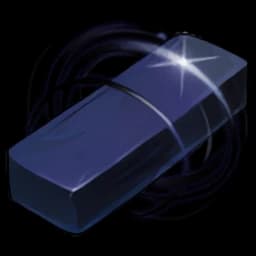 Dark Silver Ingot ×100