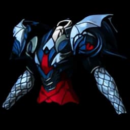Dracula Warrior Set