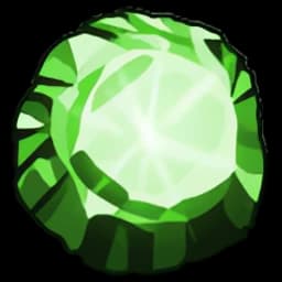 Perfect Emerald ×5