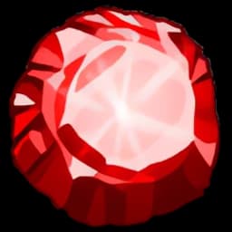 Perfect Ruby ×5