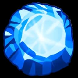 Perfect Sapphire ×5