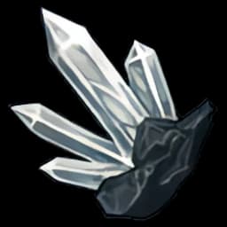 Quartz ×100