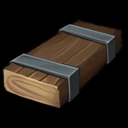 Reinforced Plank ×100