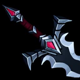Shadow Sword