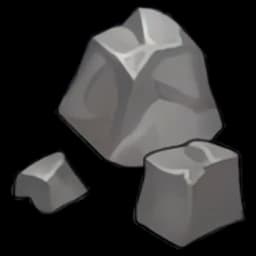 Stone ×100