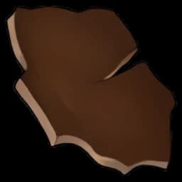 Thick Leather ×100