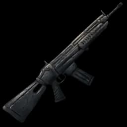 Assault Rifle